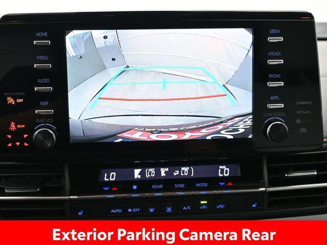 used 2021 Toyota Sienna car, priced at $43,694