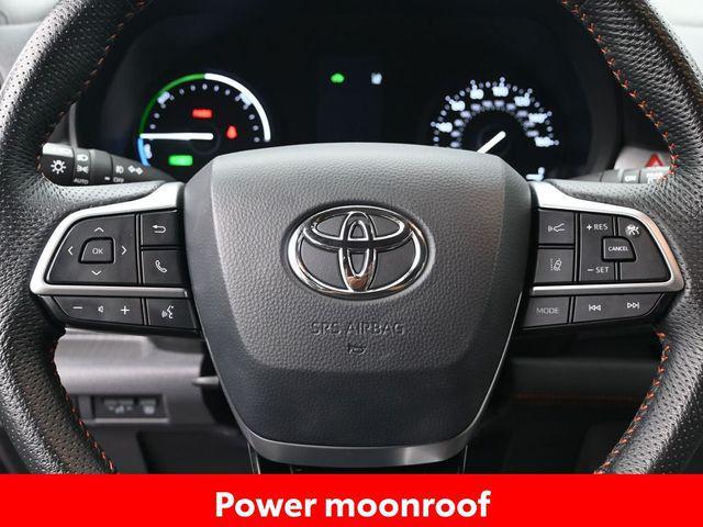 used 2021 Toyota Sienna car, priced at $43,694