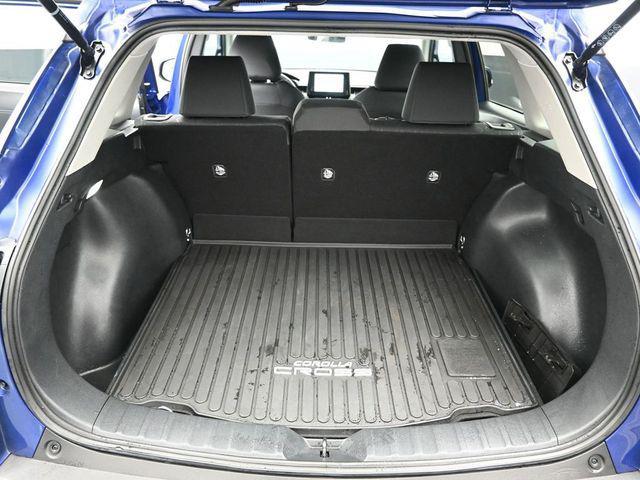 used 2023 Toyota Corolla Cross car, priced at $24,880