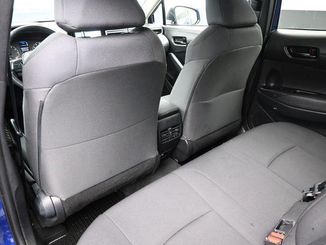 used 2023 Toyota Corolla Cross car, priced at $24,880