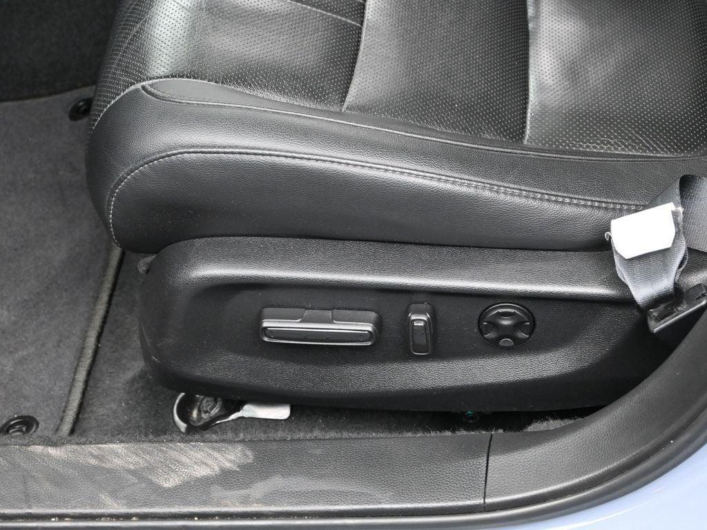 used 2021 Honda Accord car, priced at $23,988