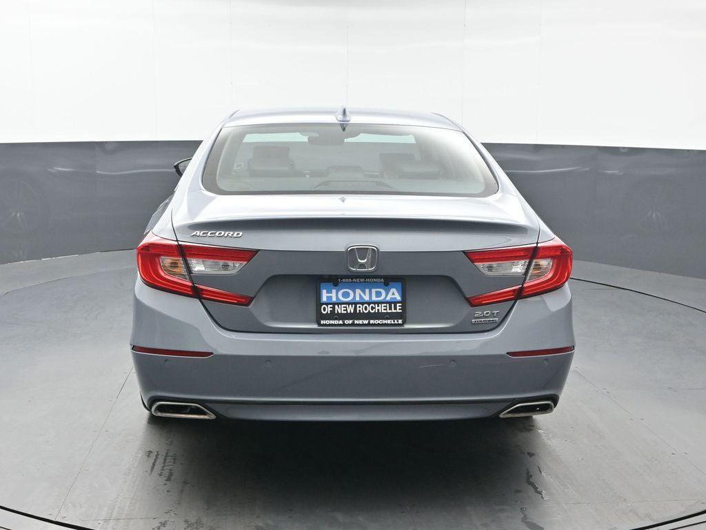 used 2021 Honda Accord car, priced at $23,988