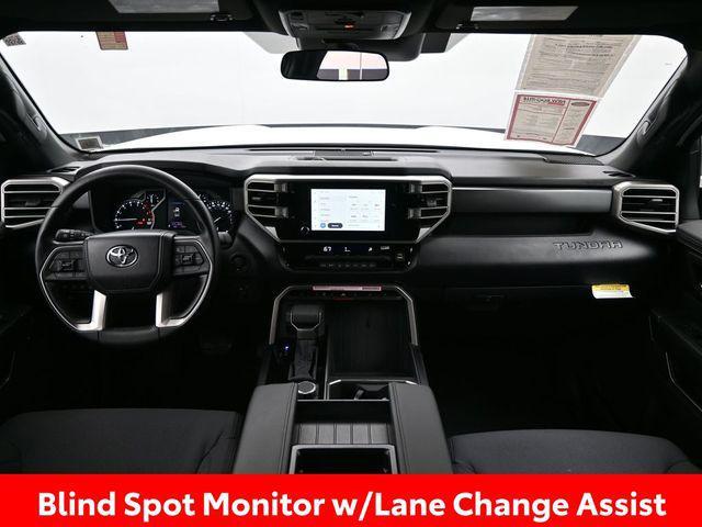 used 2025 Toyota Tundra car, priced at $50,792