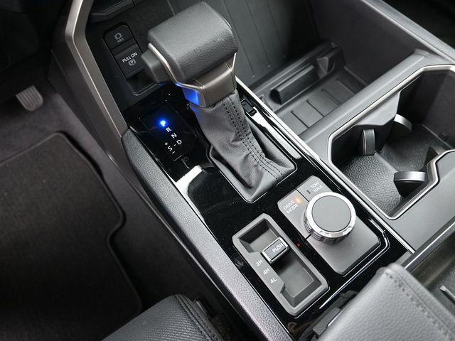 used 2025 Toyota Tundra car, priced at $50,792
