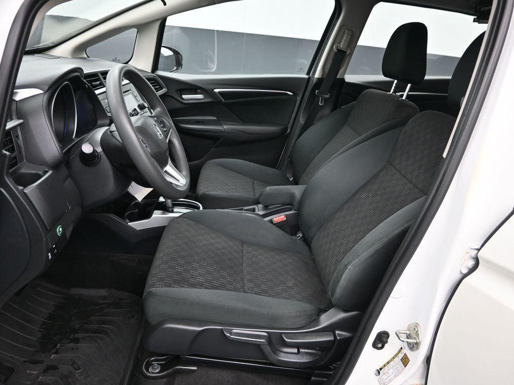 used 2017 Honda Fit car, priced at $12,225