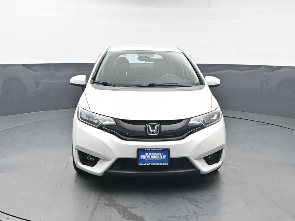 used 2017 Honda Fit car, priced at $12,225