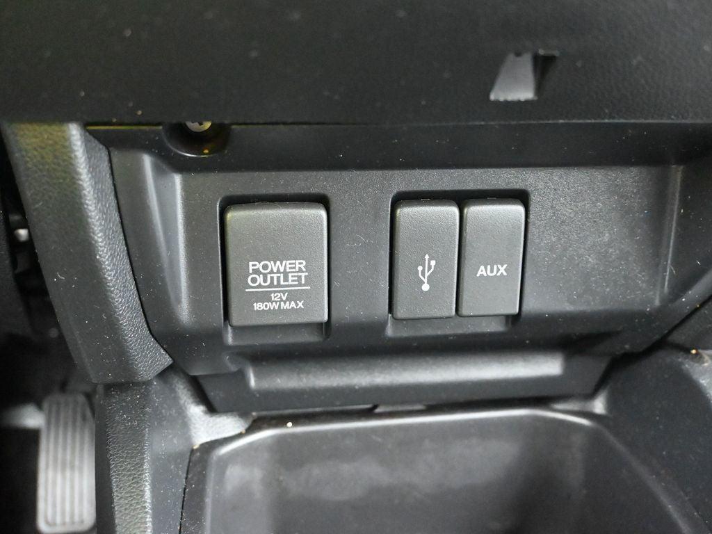 used 2017 Honda Fit car, priced at $12,225