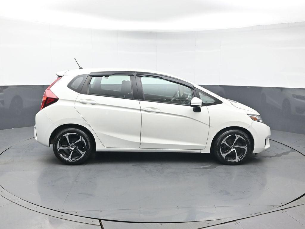 used 2017 Honda Fit car, priced at $12,225