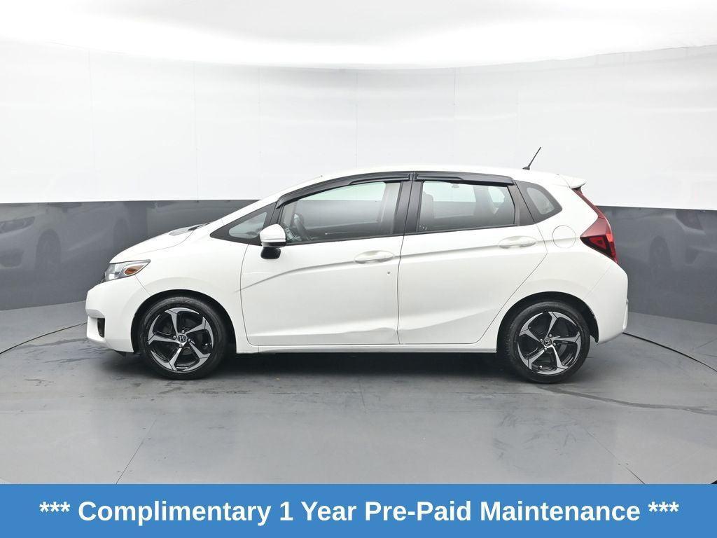 used 2017 Honda Fit car, priced at $12,225