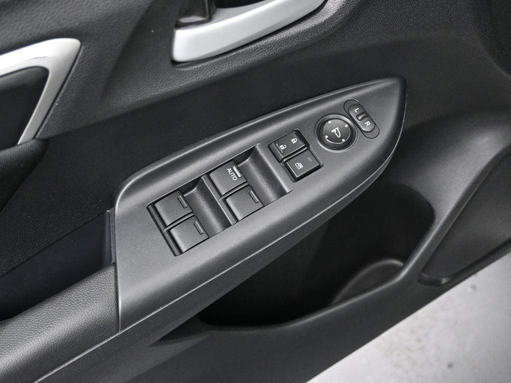 used 2017 Honda Fit car, priced at $12,225