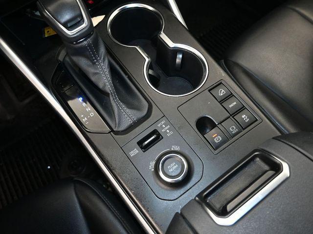 used 2023 Toyota Highlander car, priced at $39,400