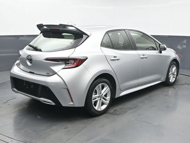 used 2019 Toyota Corolla car, priced at $20,702