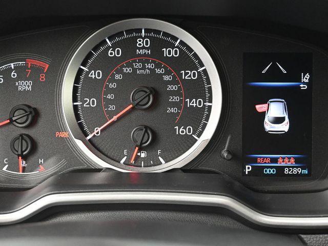 used 2019 Toyota Corolla car, priced at $20,702