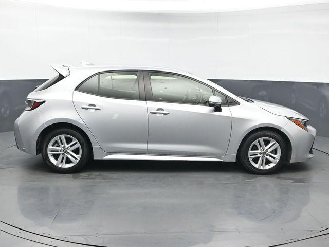 used 2019 Toyota Corolla car, priced at $20,702