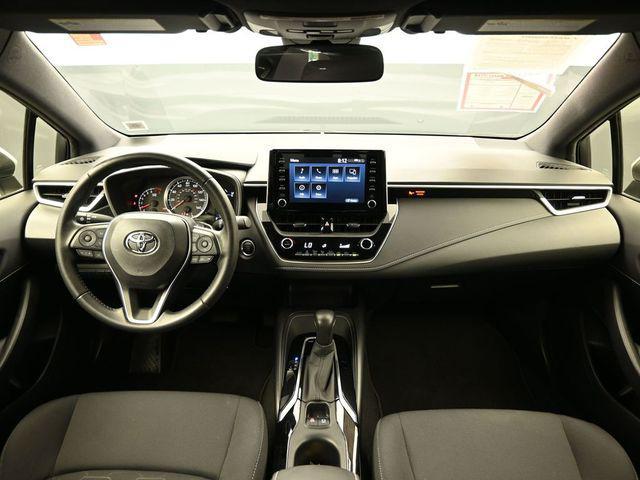 used 2019 Toyota Corolla car, priced at $20,702