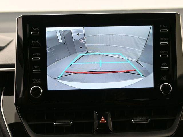 used 2019 Toyota Corolla car, priced at $20,702