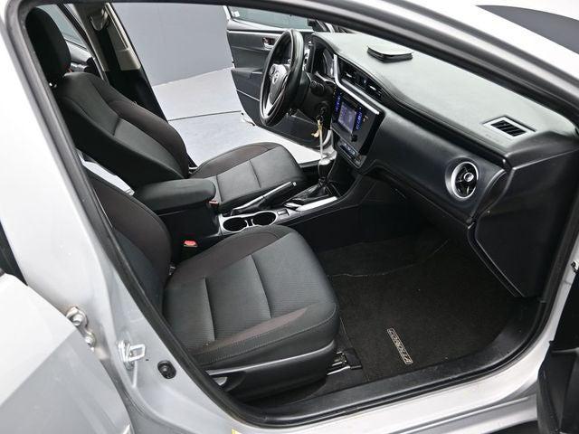 used 2017 Toyota Corolla car, priced at $14,455