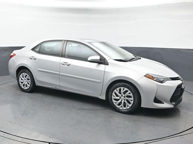 used 2017 Toyota Corolla car, priced at $14,455