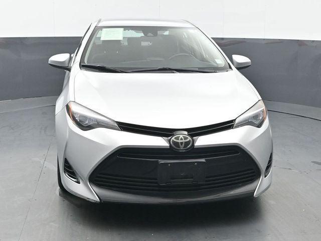 used 2017 Toyota Corolla car, priced at $14,455