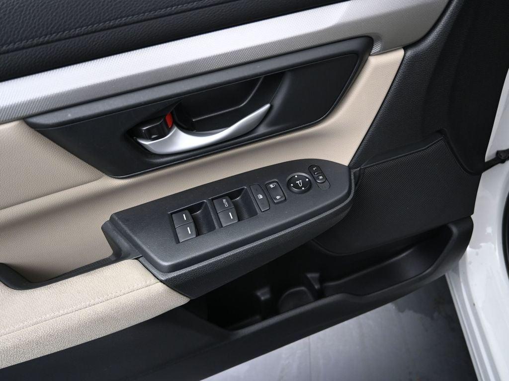 used 2017 Honda CR-V car, priced at $19,369