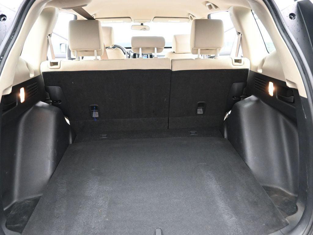 used 2017 Honda CR-V car, priced at $19,369