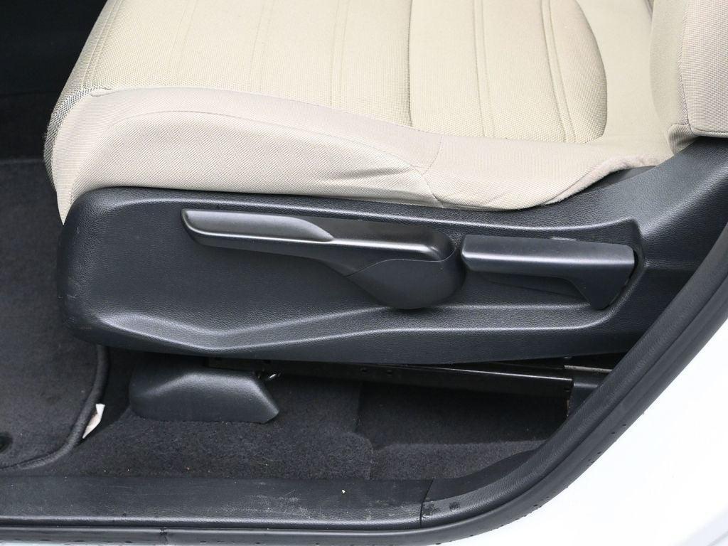 used 2017 Honda CR-V car, priced at $19,369