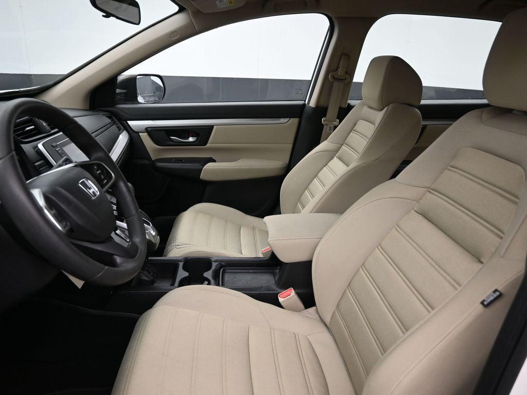 used 2017 Honda CR-V car, priced at $19,369