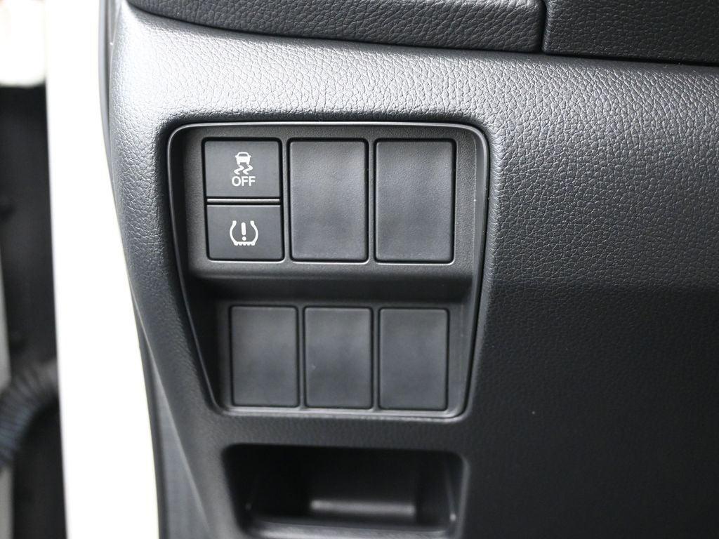 used 2017 Honda CR-V car, priced at $19,369