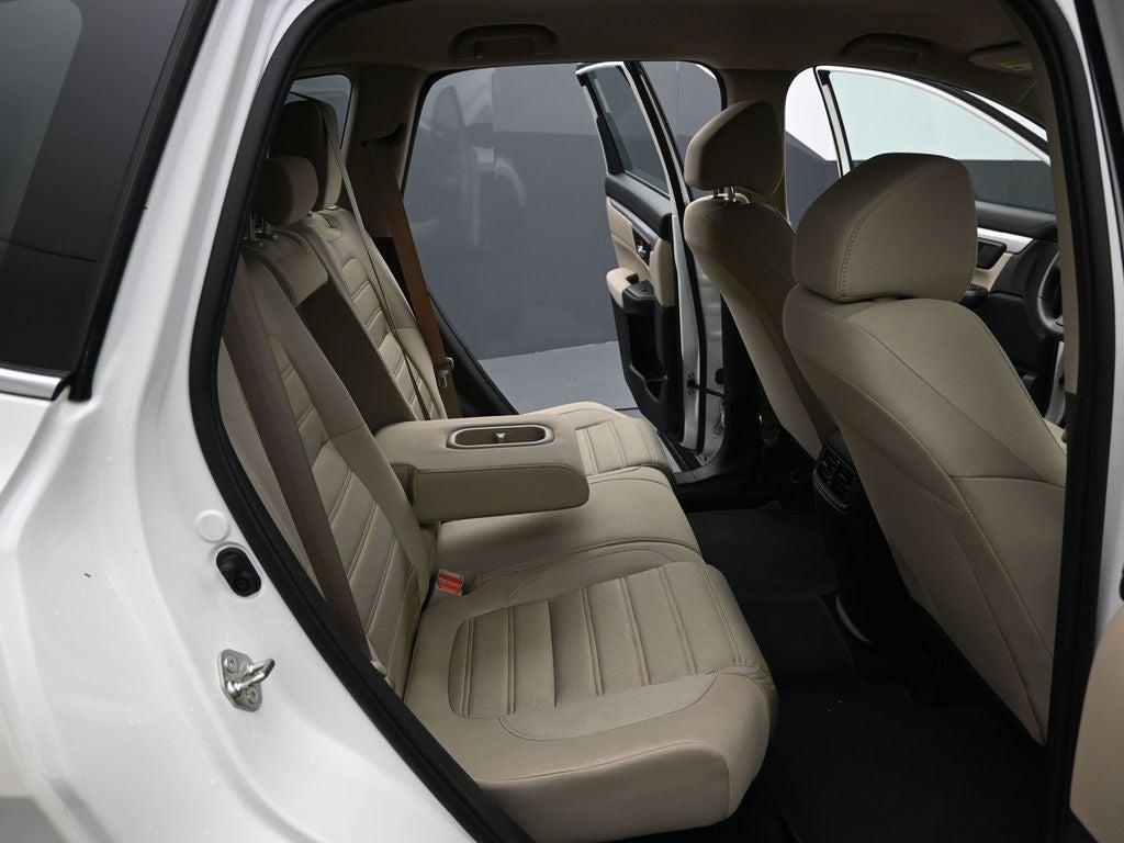 used 2017 Honda CR-V car, priced at $19,369