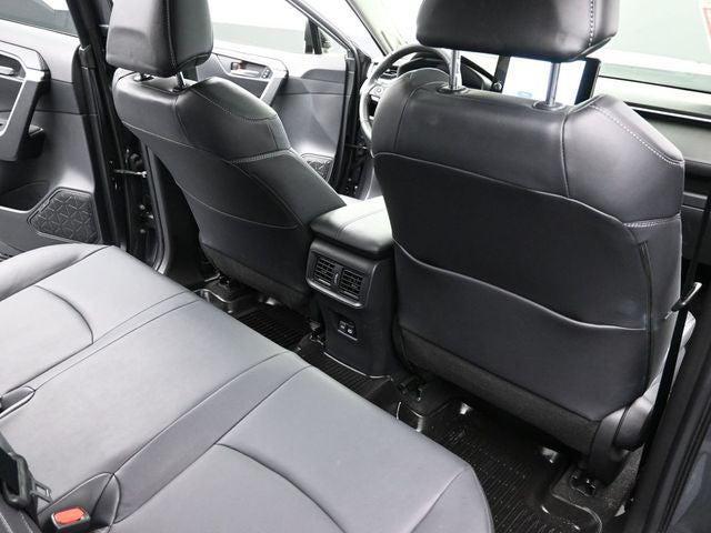 used 2024 Toyota RAV4 Hybrid car, priced at $36,855