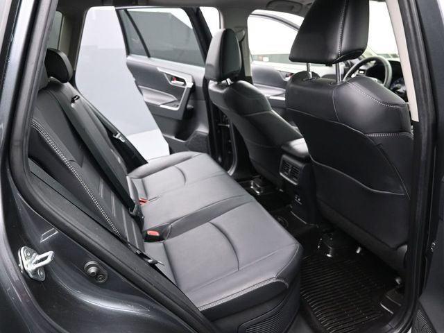 used 2024 Toyota RAV4 Hybrid car, priced at $36,855