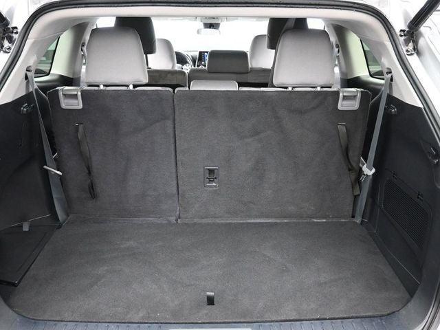 used 2022 Toyota Highlander car, priced at $31,945