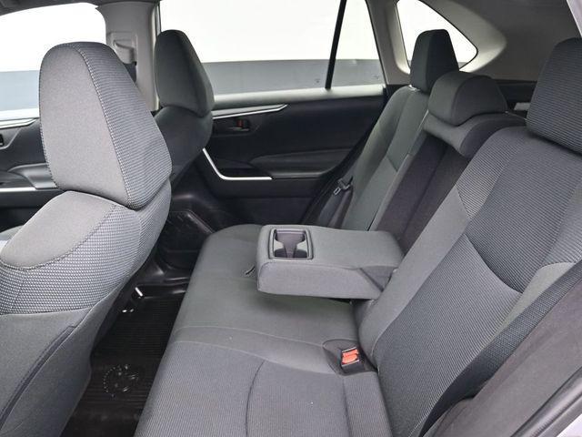 used 2022 Toyota RAV4 Hybrid car, priced at $29,994