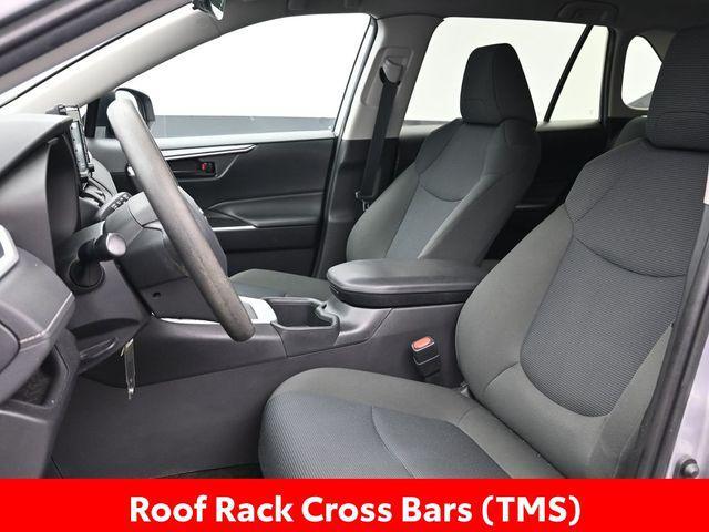 used 2022 Toyota RAV4 Hybrid car, priced at $29,994