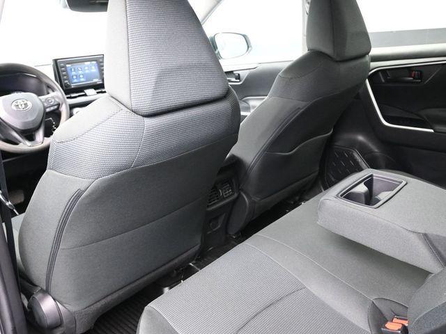 used 2022 Toyota RAV4 Hybrid car, priced at $30,801