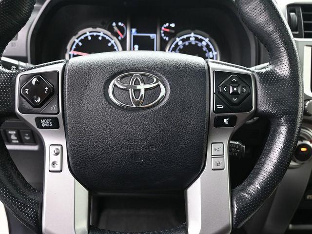 used 2023 Toyota 4Runner car, priced at $54,732