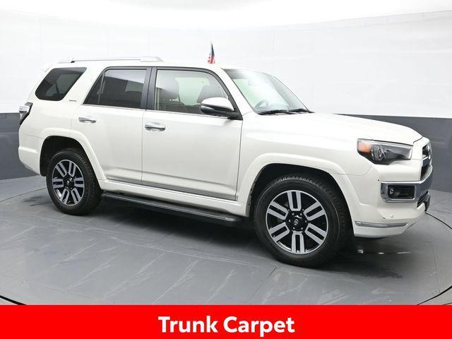 used 2023 Toyota 4Runner car, priced at $54,732