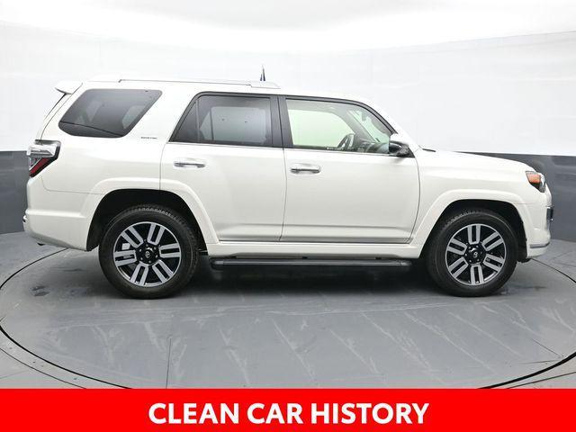 used 2023 Toyota 4Runner car, priced at $54,732