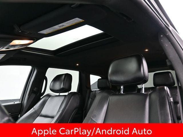 used 2019 Jeep Grand Cherokee car, priced at $17,884