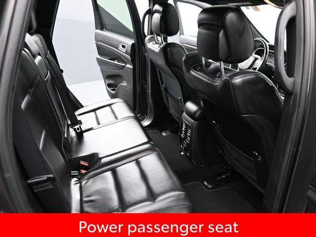 used 2019 Jeep Grand Cherokee car, priced at $17,884