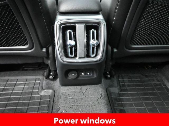 used 2022 Volvo XC40 car, priced at $33,880