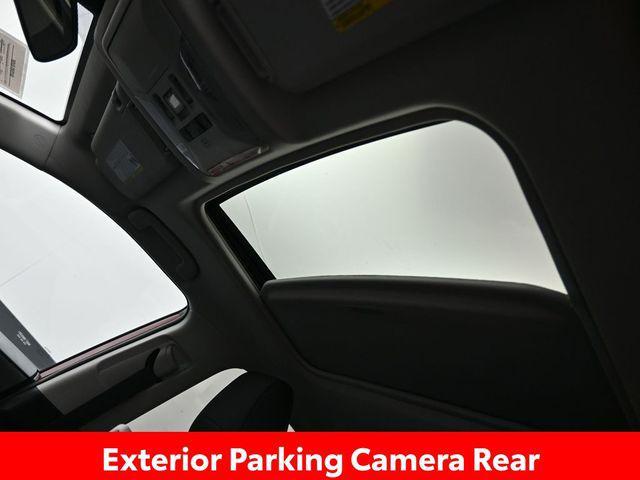 used 2022 Toyota RAV4 car, priced at $29,574