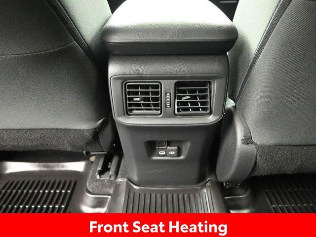 used 2023 Toyota RAV4 car, priced at $28,880