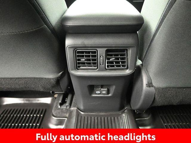 used 2023 Toyota RAV4 car, priced at $30,998