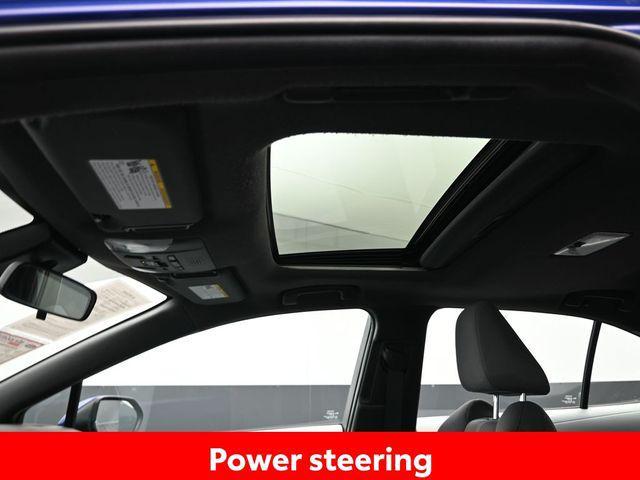 used 2021 Toyota Corolla car, priced at $20,369
