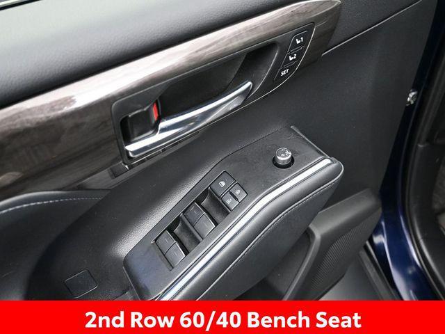 used 2021 Toyota Highlander Hybrid car, priced at $43,980