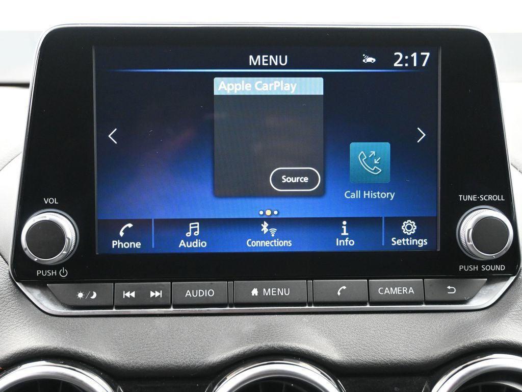 used 2024 Nissan Sentra car, priced at $20,738