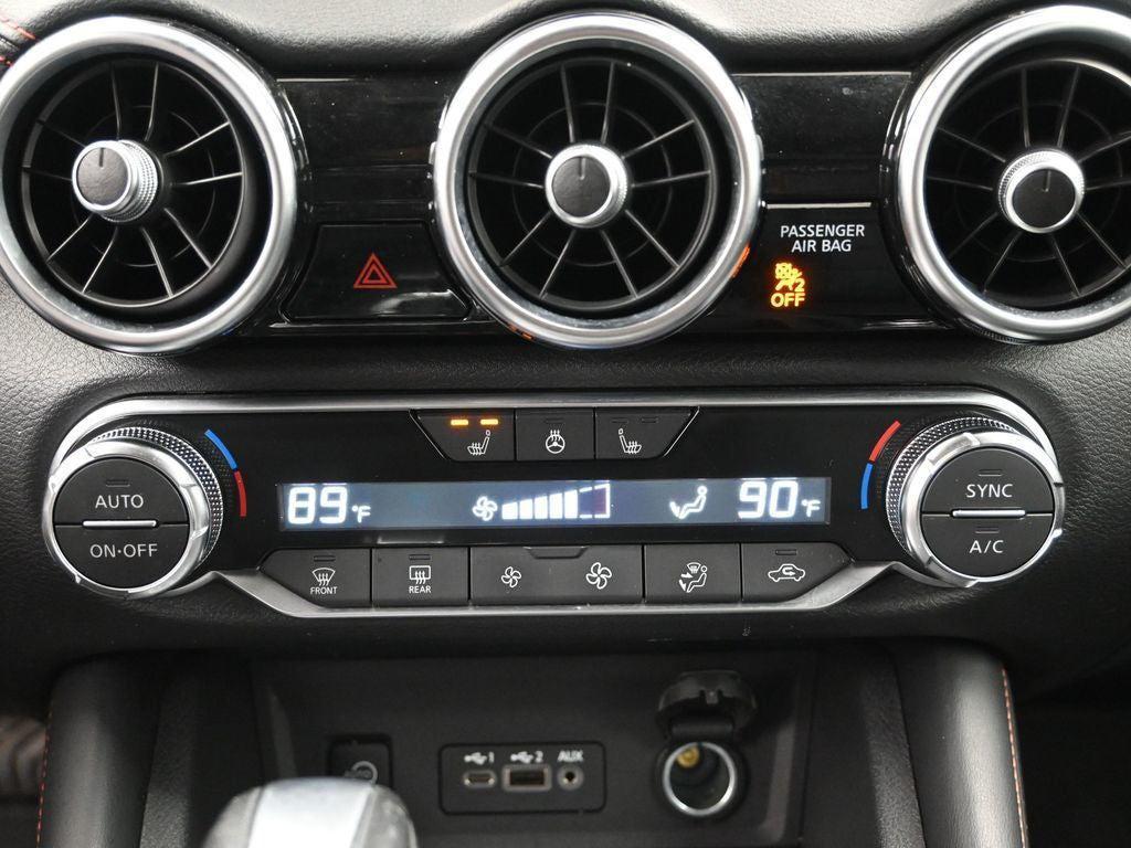 used 2024 Nissan Sentra car, priced at $20,738