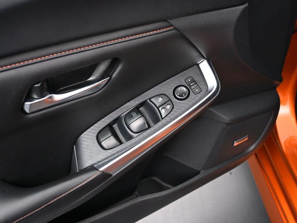 used 2024 Nissan Sentra car, priced at $20,738