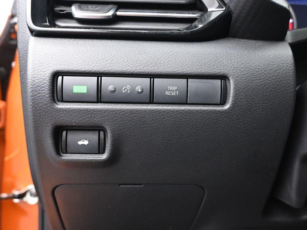 used 2024 Nissan Sentra car, priced at $20,738